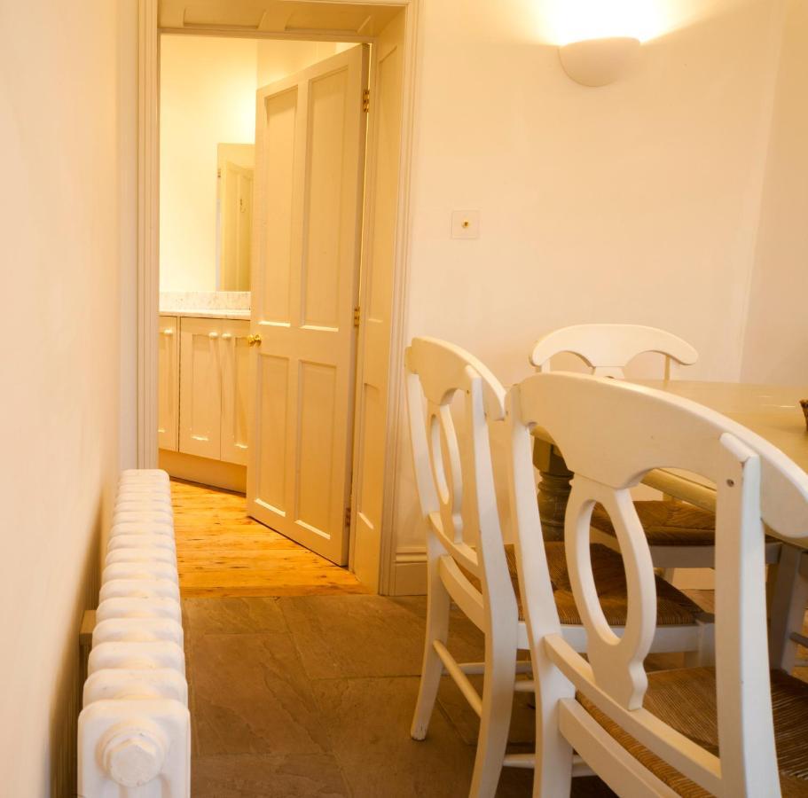 Holiday home Old Coastguards - Stunning Historic Totland (Isle Of Wight)