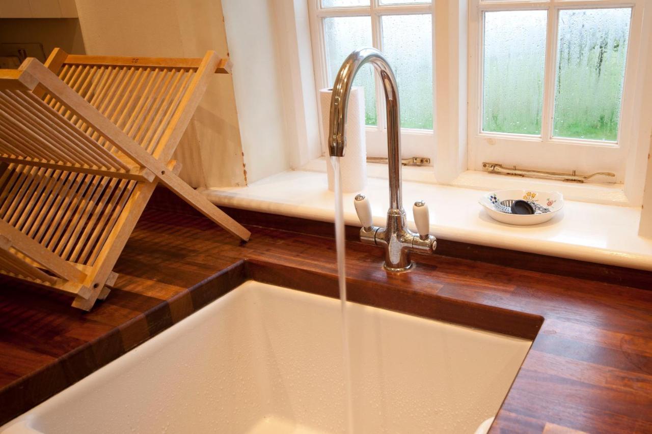 Old Coastguards - Stunning Historic Holiday home