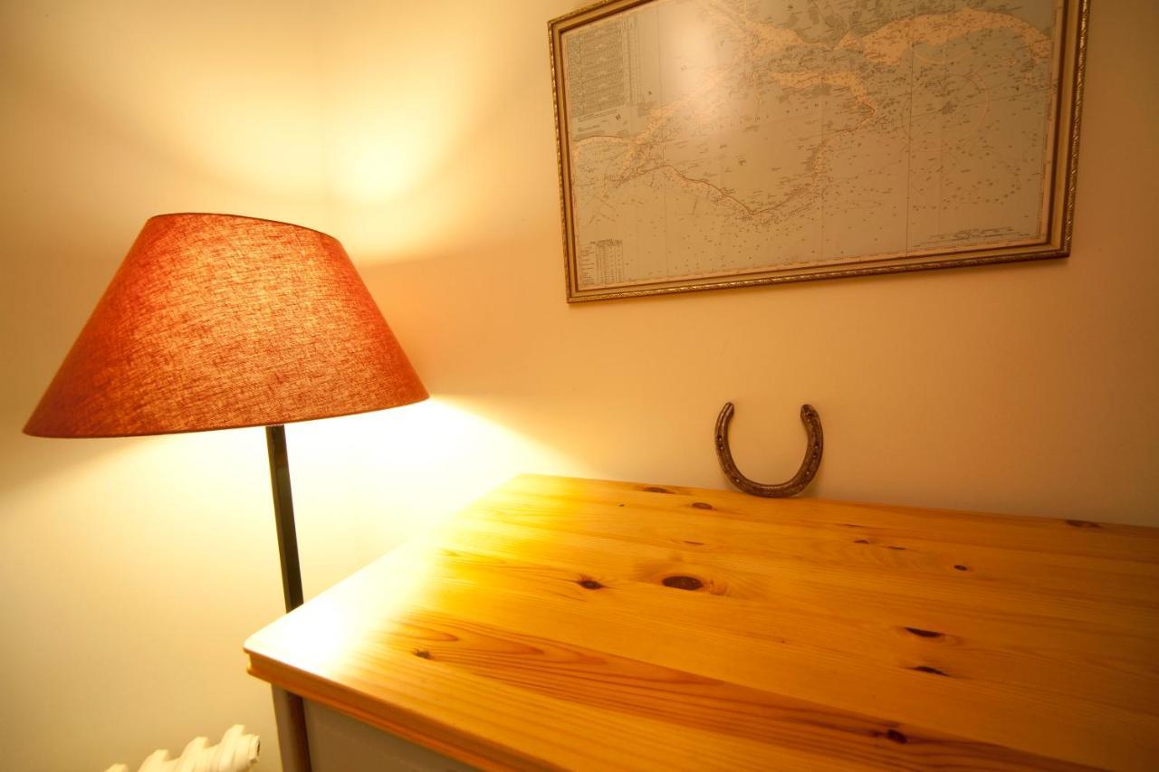 Old Coastguards - Stunning Historic Holiday home Totland (Isle Of Wight)