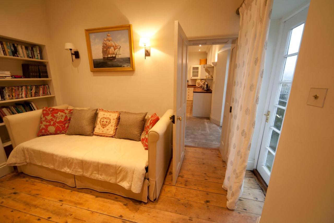 Holiday home Old Coastguards - Stunning Historic